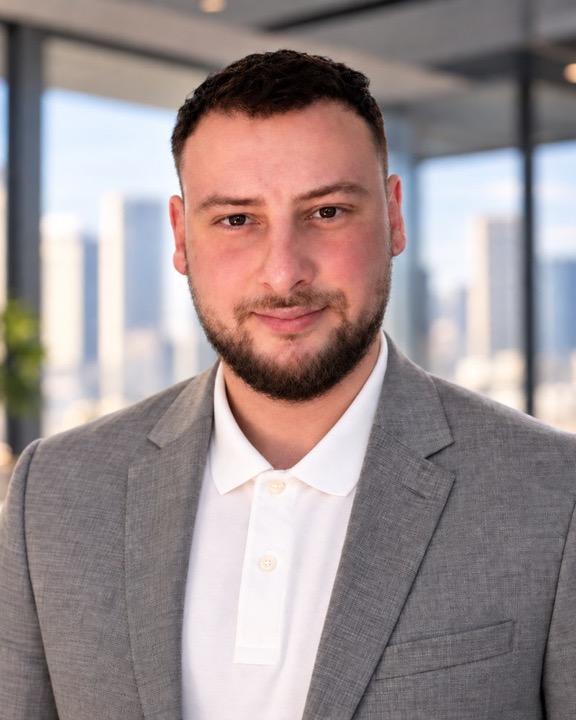 Matthew Ozuzun